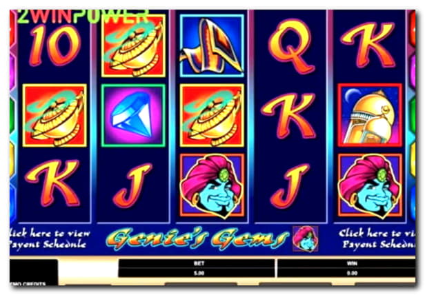 35 Free Spins Casino at Party Casino