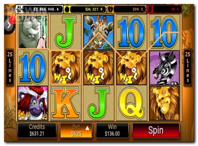 €225 No Deposit at Casino com