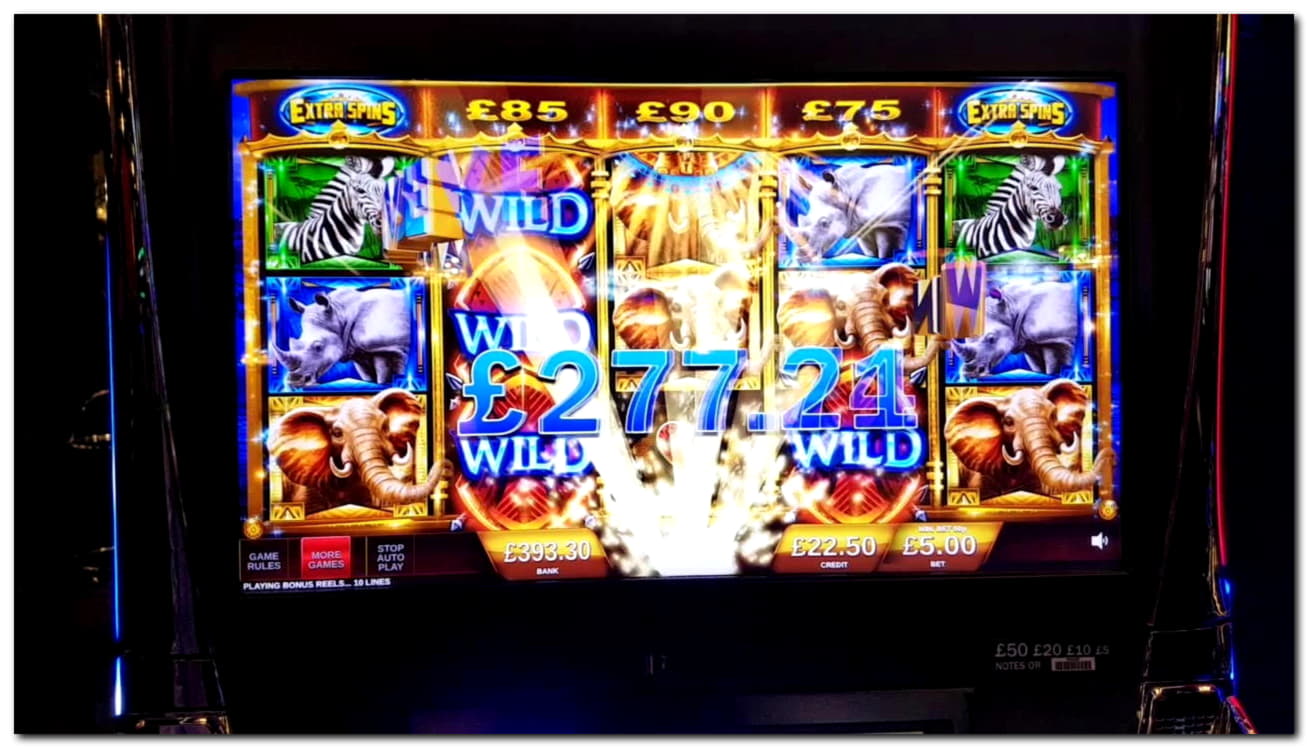 €430 FREE CHIP at Spin Palace Casino