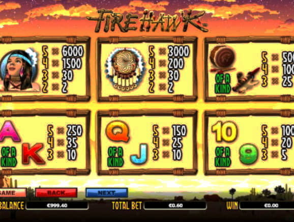 540% Casino match bonus at Boa Boa Casino