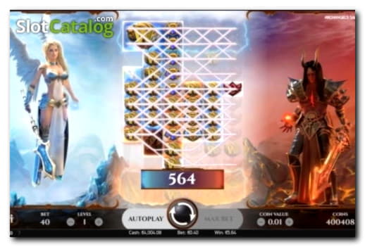 EUR 795 Tournament at Cashmio Casino