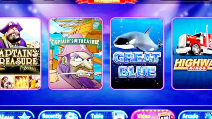 210 Free Casino Spins at Treasure Island Jackpots Casino (Sloto Cash Mirror)