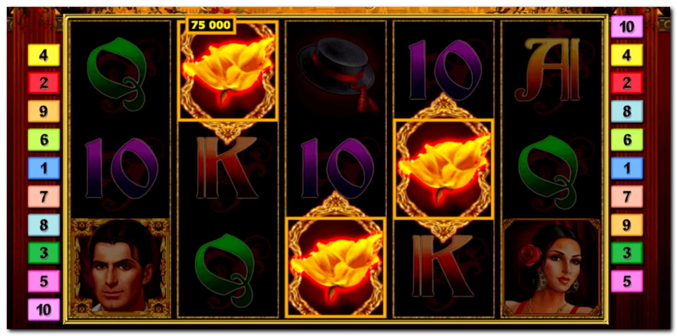 40 Free Spins no deposit at Cadoola Casino