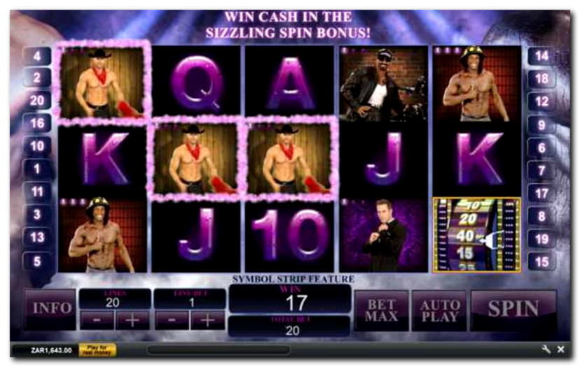 Eur 260 Free Casino Tournament at Cadoola Casino