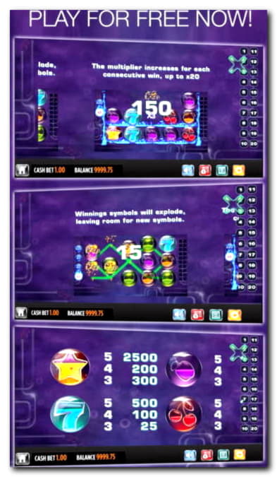 ﻿$485 Casino Tournament at YoYo Casino