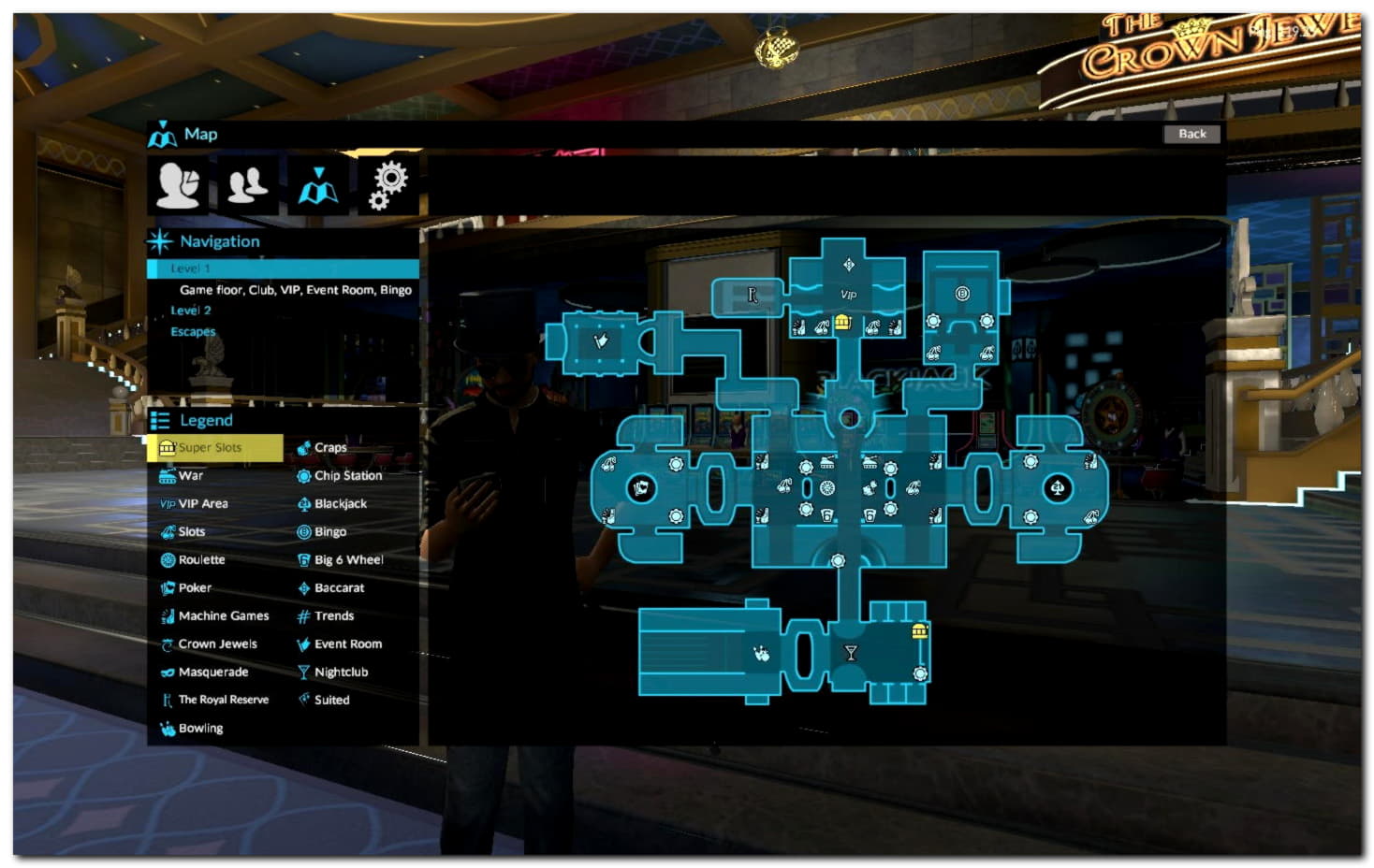 140 Free Casino Spins at 777 Casino