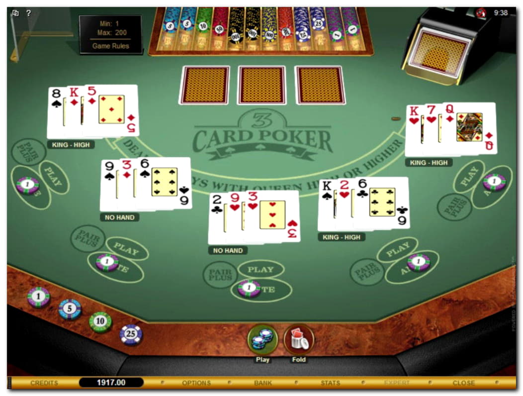 Eur 395 Free Money at CasiPlay Casino
