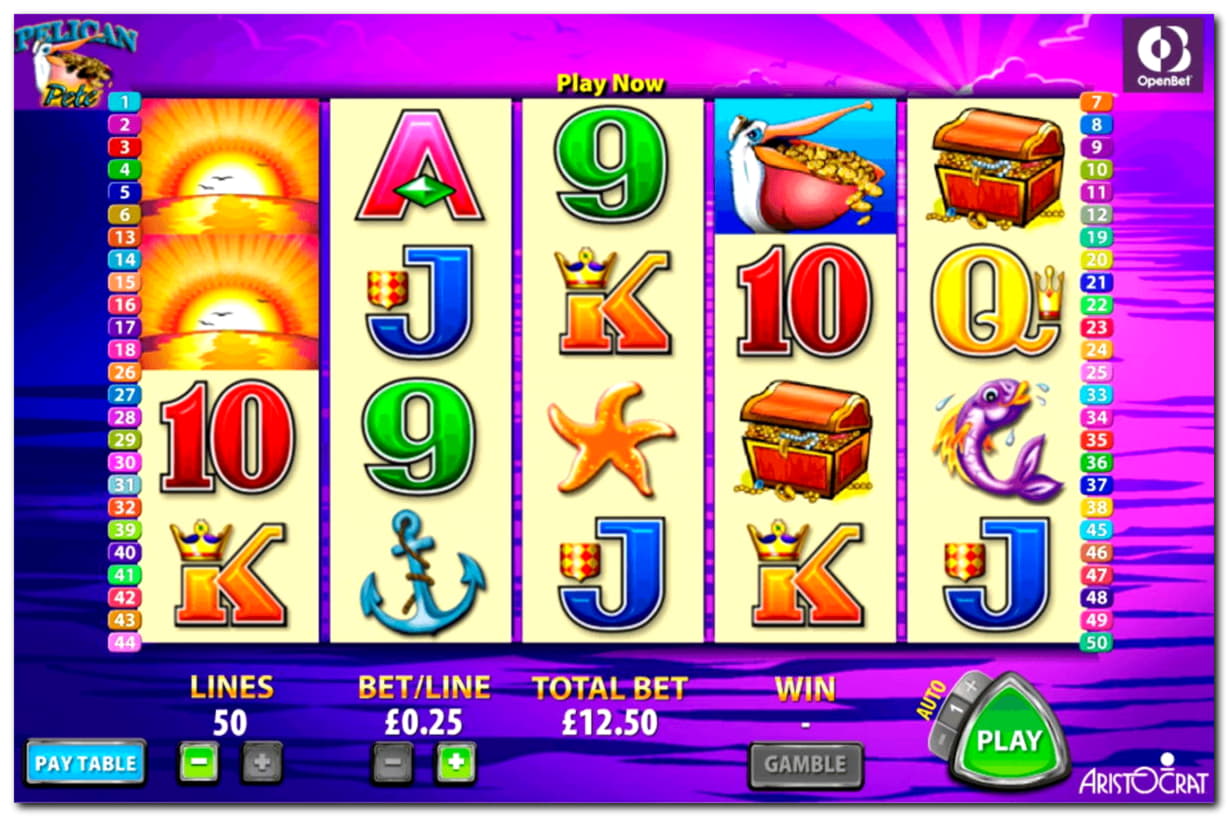 905% Casino Welcome Bonus at Casino com