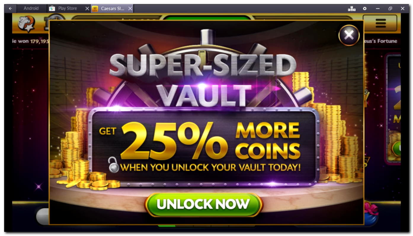 215 Free Spins at Spinit Casino