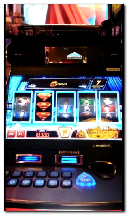€2310 No Deposit Bonus Casino at Treasure Island Jackpots Casino (Sloto Cash Mirror)
