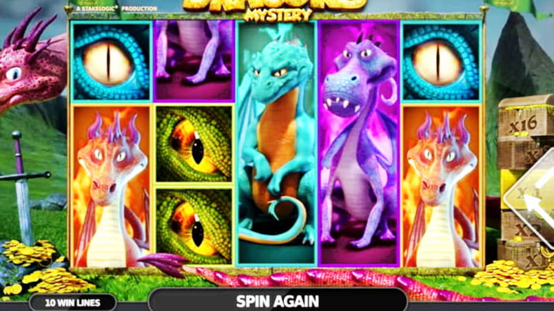 €4195 No deposit bonus code at Get Lucky Casino
