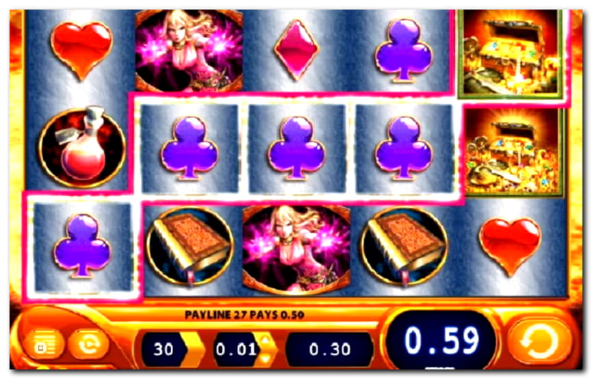 50 FREE SPINS at Casino-X
