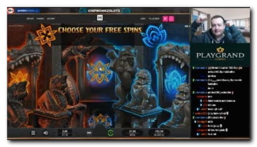 55 Free Casino Spins at William Hill Casino