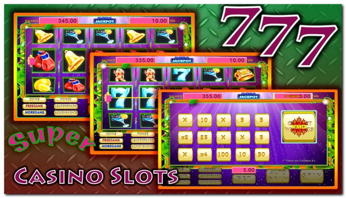 EUR 290 Free Casino Tournament at Unique Casino
