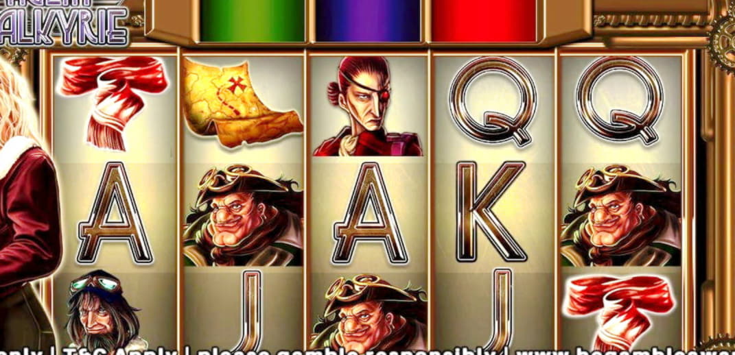 330% Match bonus casino at Treasure Island Jackpots Casino (Sloto Cash Mirror)