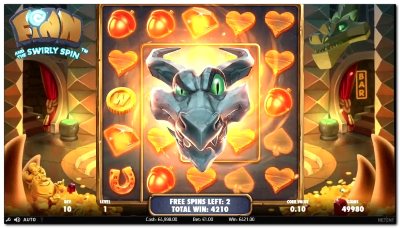 550% Match Bonus at Inter Casino