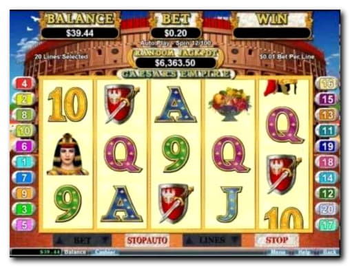 €620 Free Casino Tournament at Inter Casino