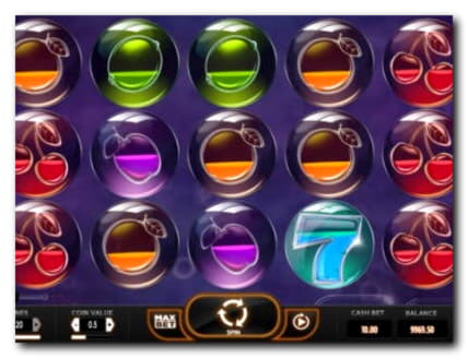 840% Deposit Match Bonus at Party Casino