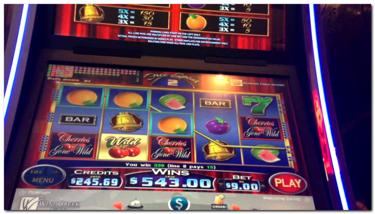 210 Free Spins at Boa Boa Casino