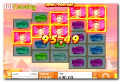 220 free spins no deposit casino at Royal Vegas Casino