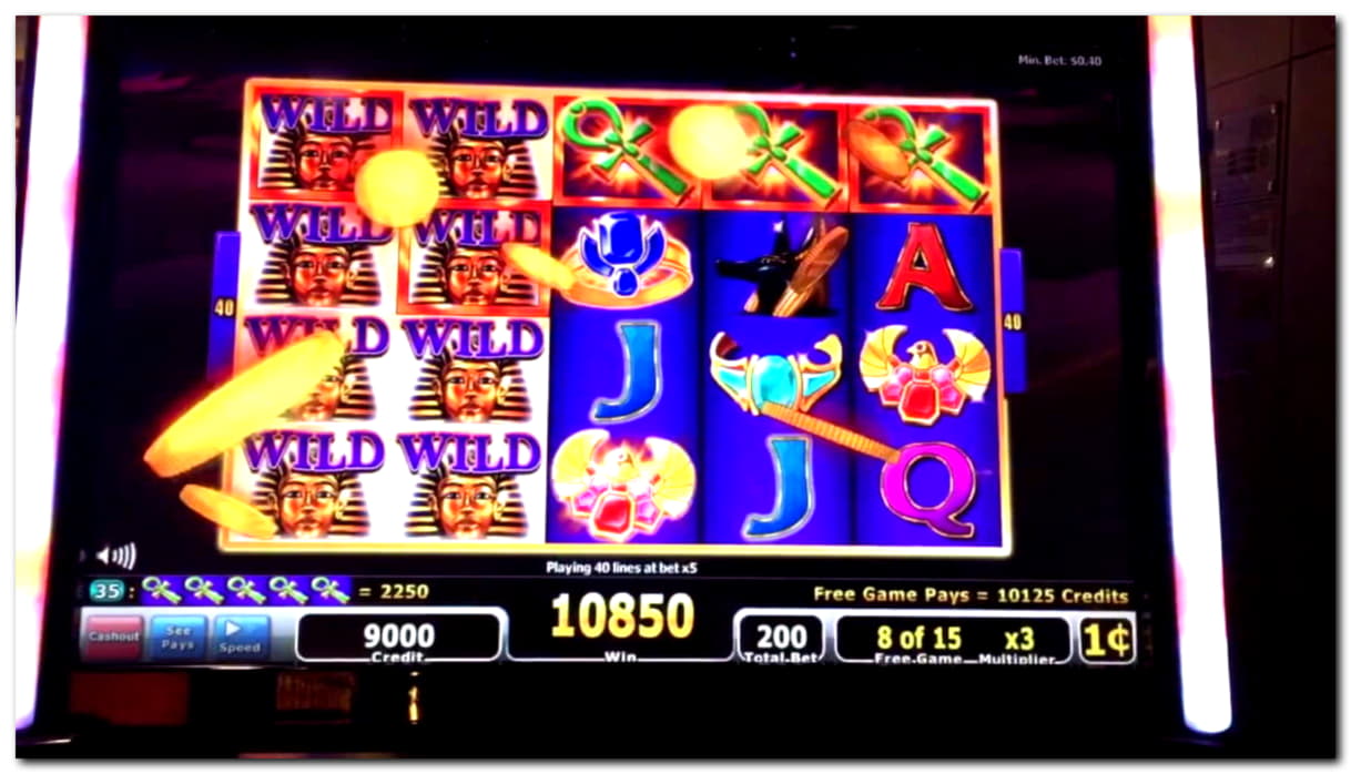 £22 Free Casino Tournament at YoYo Casino