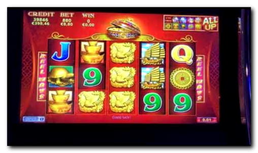 €400 no deposit at King Billy Casino