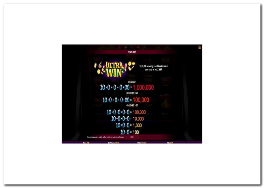 Eur 200 Free Casino Ticket at Buran Casino