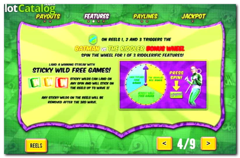 160% Signup casino bonus at Reload Bet Casino