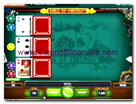 €485 Free Chip at Buran Casino