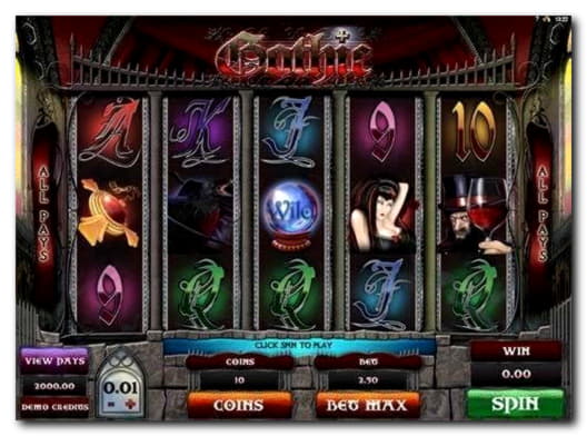 £575 Tournament at bWin Casino