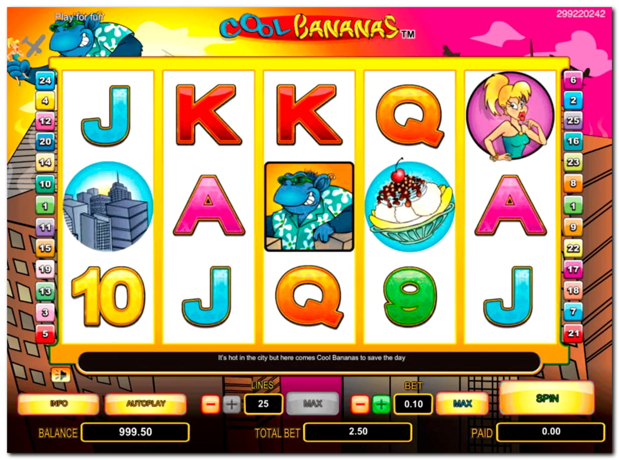 €470 FREE Chip Casino at Come On Casino