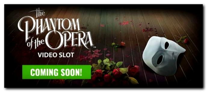 420% Match bonus at William Hill Casino