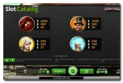£545 Casino chip at Reload Bet Casino