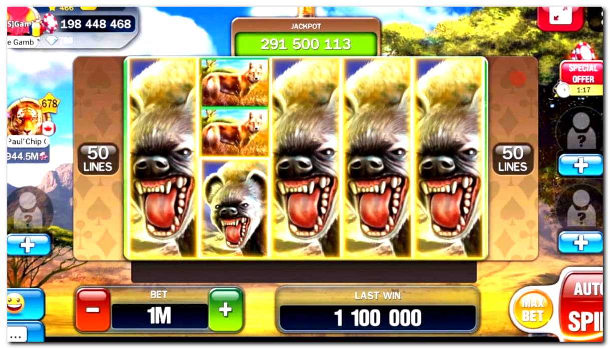 €3370 no deposit bonus at Cadoola Casino