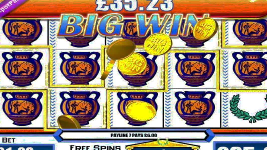 EUR 650 Daily freeroll slot tournament at Get Lucky Casino