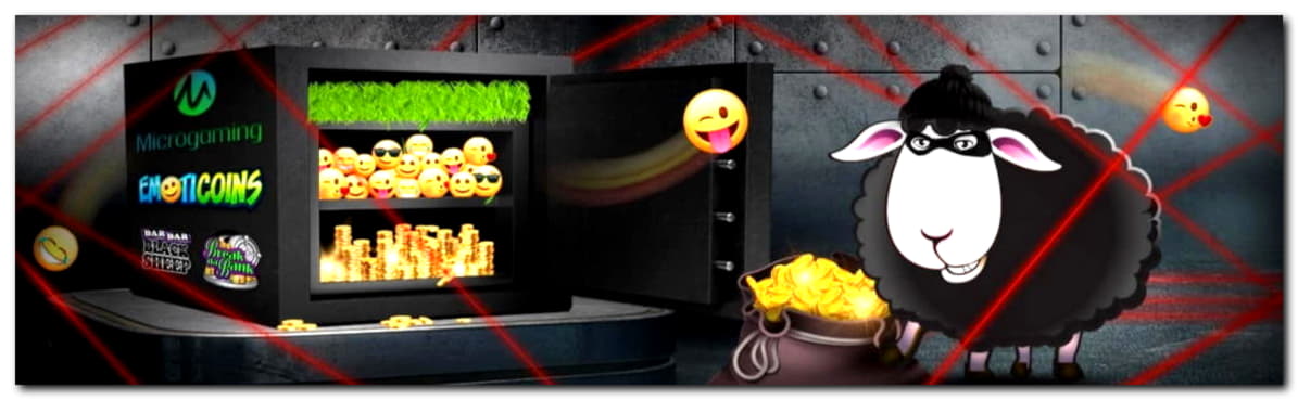 $600 No Deposit Bonus Casino at Mrgreen Casino