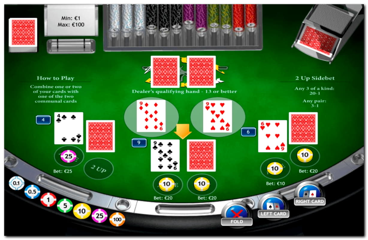 EURO 625 Mobile freeroll slot tournament at CasiPlay Casino