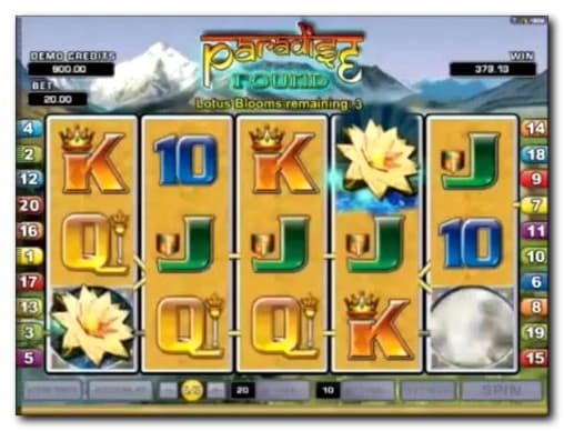 €1335 NO DEPOSIT BONUS CODE at Inter Casino