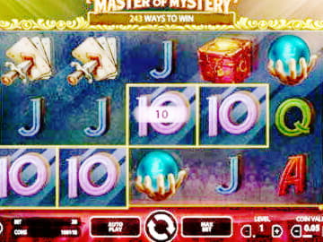 €675 casino chip at Cadoola Casino