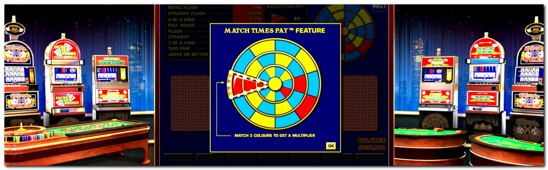 295 Loyalty Free Spins! at Spin Palace Casino