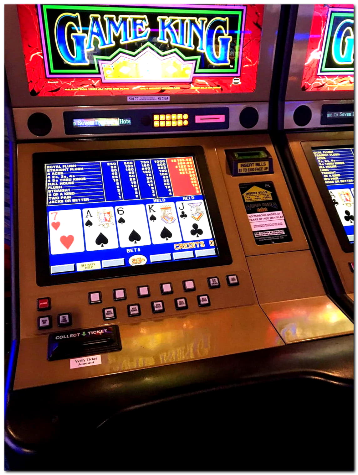 ﻿$815 Daily freeroll slot tournament at 777 Casino