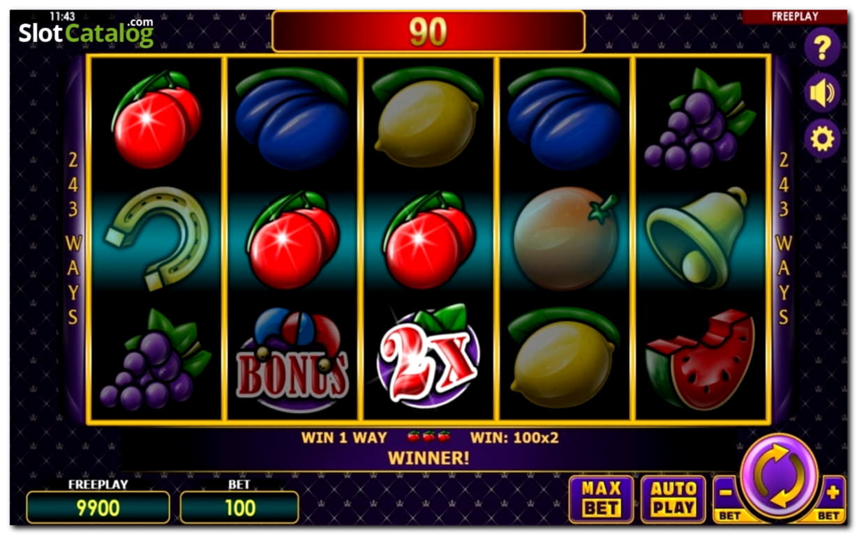 $4145 No Deposit Bonus Casino at King Billy Casino