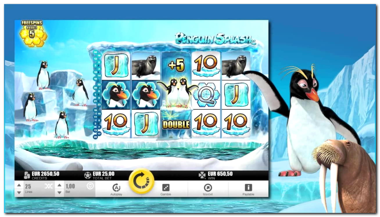 €99 Free Casino Tournament at Casino com