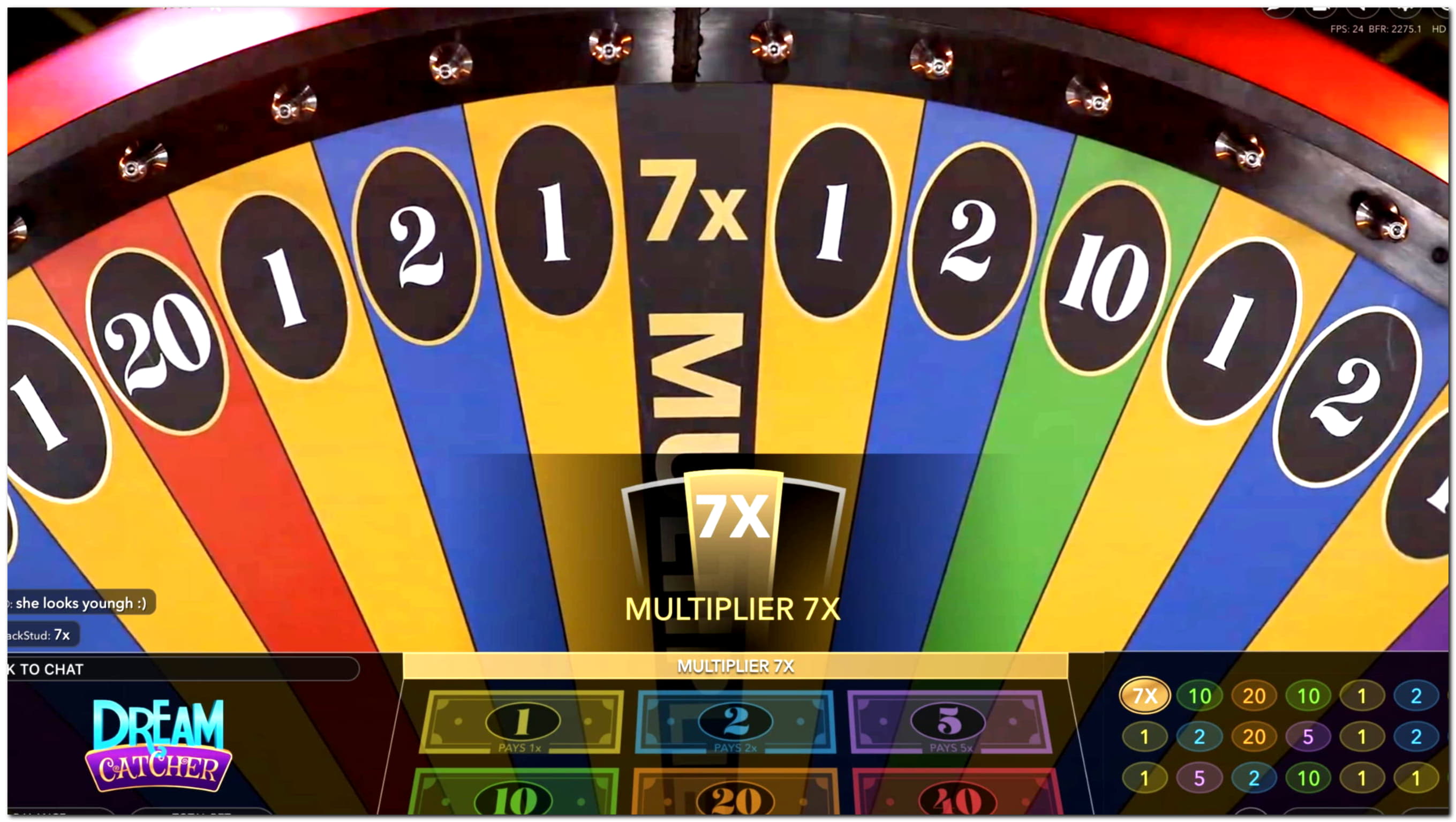 50% No Rules Bonus! at Mrgreen Casino