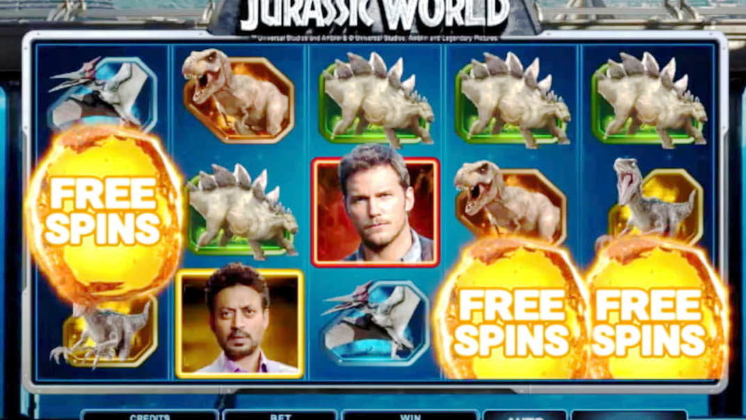 €250 Free Casino Chip at Platinum Play Casino