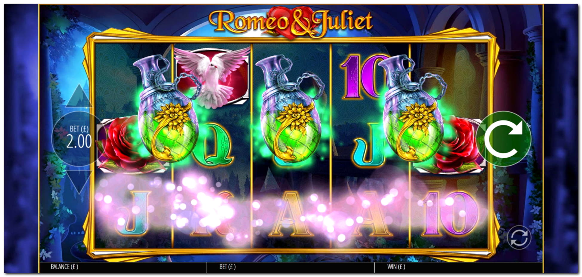 €3940 NO DEPOSIT CASINO BONUS at Casino-X