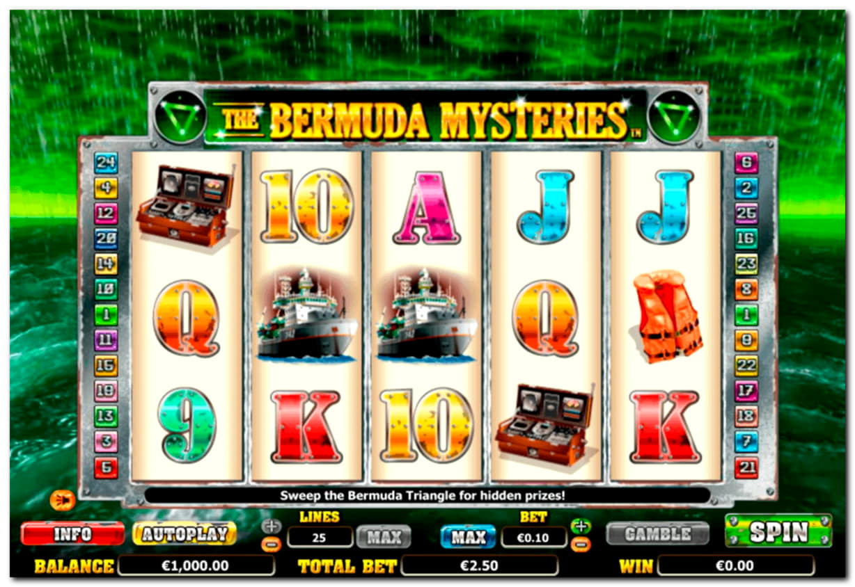 45 free spins at 777 Casino