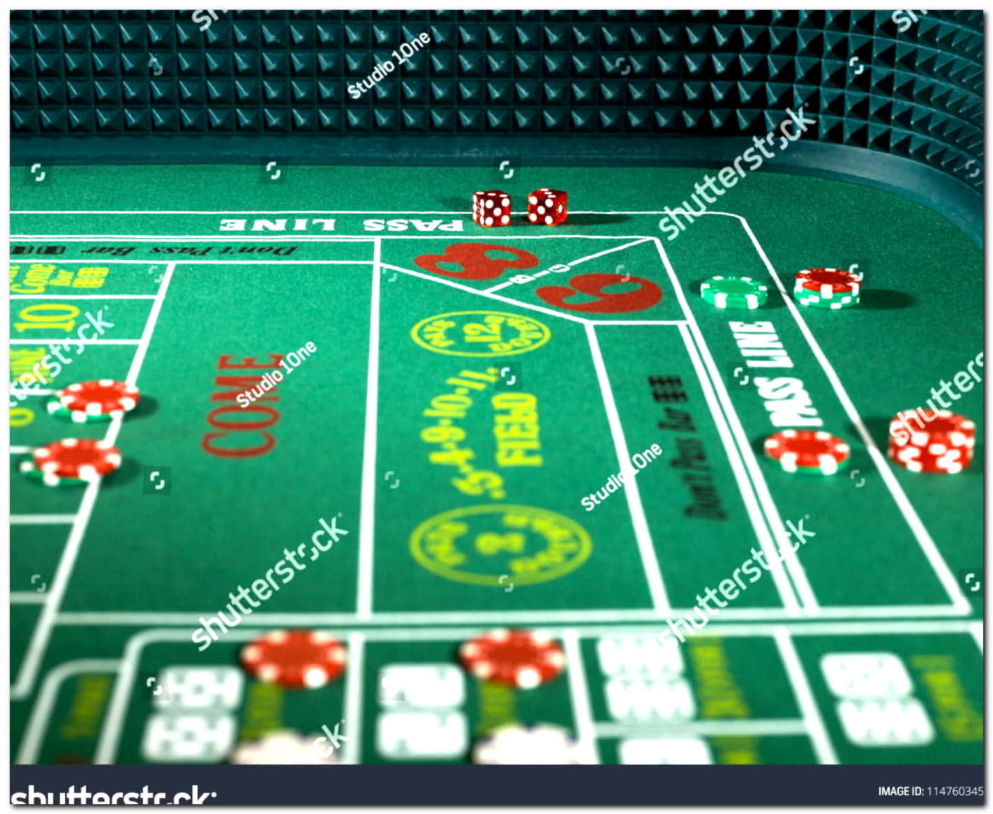 €590 Free Chip Casino at Get Lucky Casino