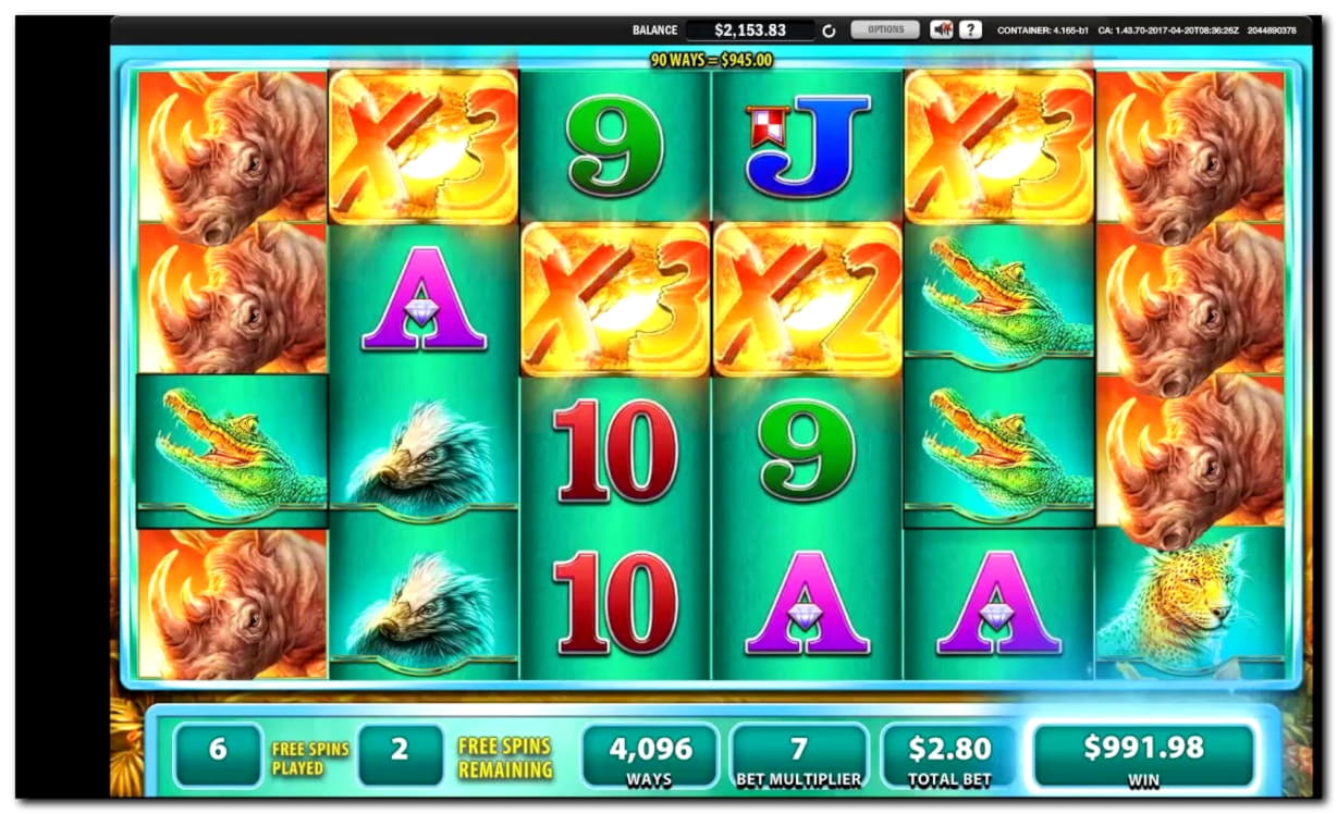 €795 Free Casino Tournament at CasiPlay Casino