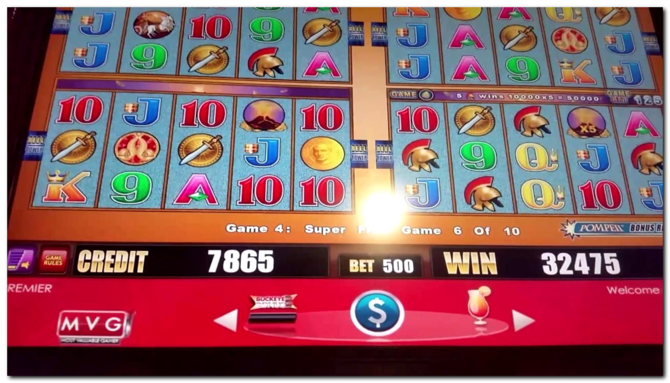 $610 Free Chip Casino at Boa Boa Casino